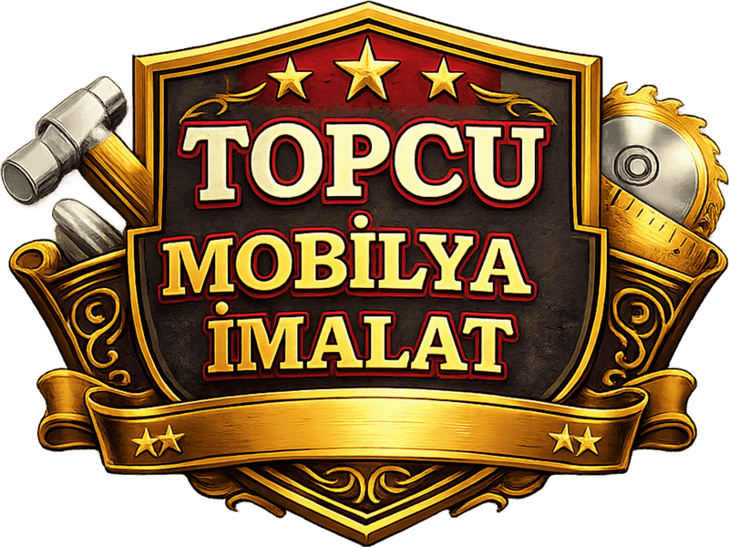 Topcu Mobilya İmalat logo